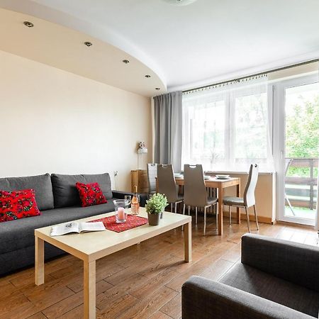 Apartament Widok Zakopane Kültér fotó