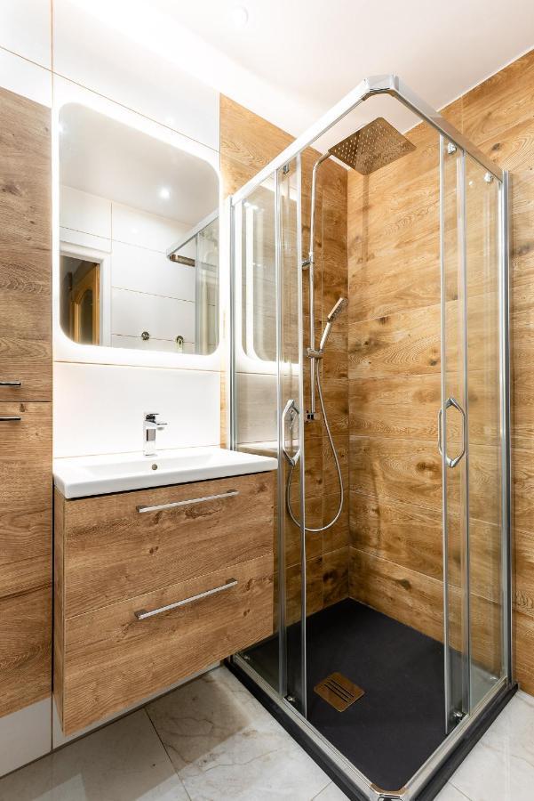 Apartament Widok Zakopane Kültér fotó